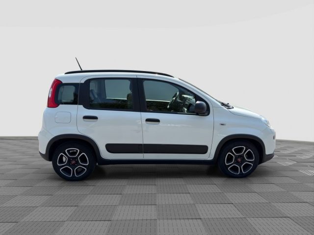 FIAT Panda usata 5