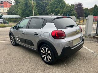CITROEN C3 usata, con Airbag Passeggero