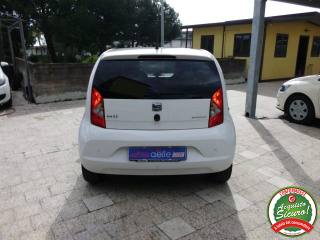 SEAT Mii usata, con Boardcomputer