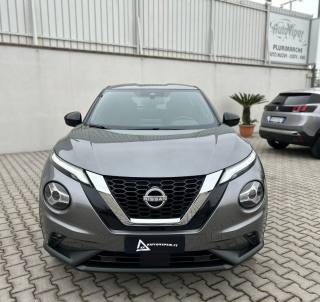 NISSAN Juke usata, con Airbag