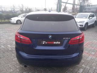 BMW 216 usata, con Alzacristalli elettrici