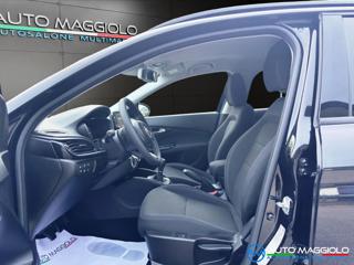 FIAT Tipo usata, con Controllo automatico clima