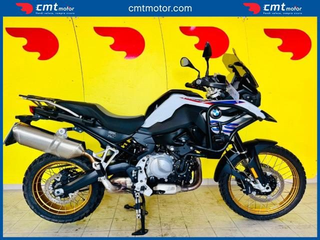 BMW F 850 GS usata 0
