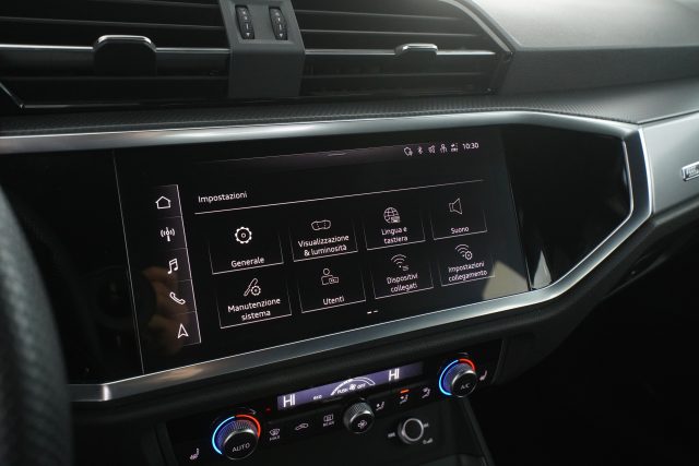 AUDI Q3 usata 16