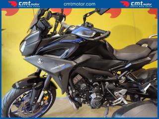 YAMAHA Tracer 900 usata 7