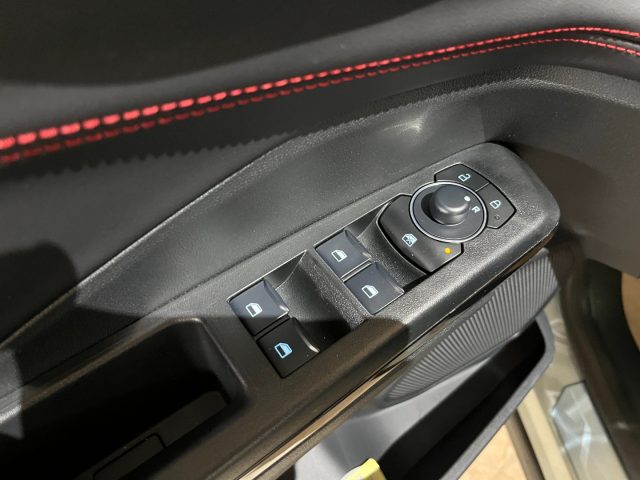 FORD Puma usata, con Park Distance Control