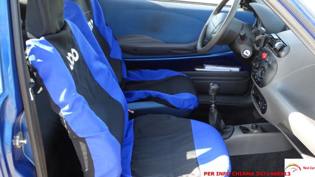FIAT Seicento usata 70