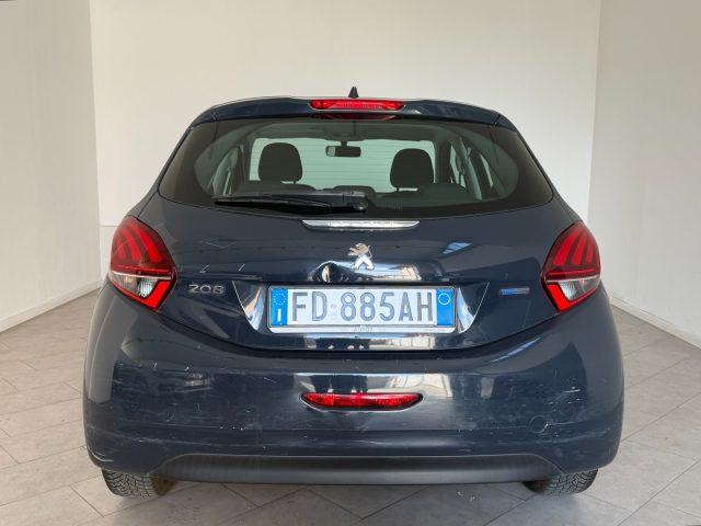 PEUGEOT 208 usata 5