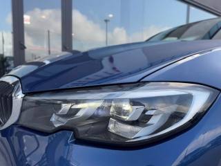 BMW 320 usata, con ESP