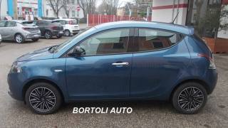 LANCIA Ypsilon usata, con Airbag Passeggero