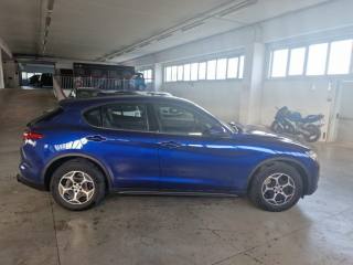 ALFA ROMEO Stelvio usata, con Airbag Passeggero