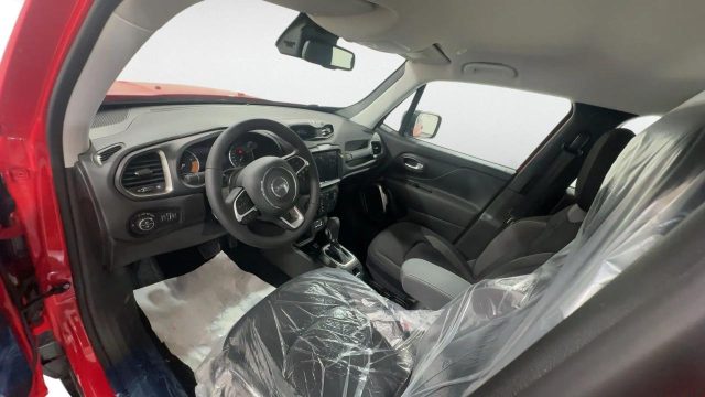 JEEP Renegade usata, con Alzacristalli elettrici