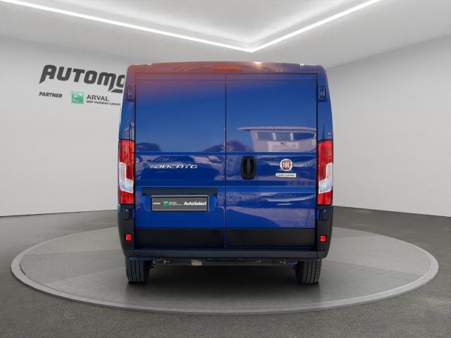 FIAT Ducato usata, con Climatizzatore