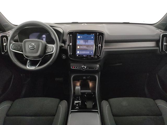 VOLVO XC40 usata, con ESP