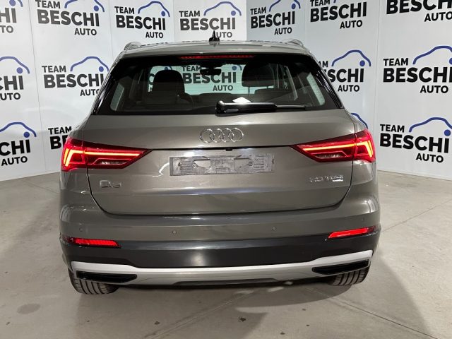 AUDI Q3 usata, con Alzacristalli elettrici