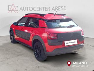 CITROEN C4 Cactus usata, con Airbag laterali