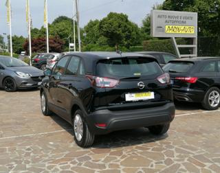 OPEL Crossland X usata, con Airbag laterali