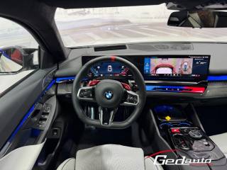BMW M5 usata, con Servosterzo