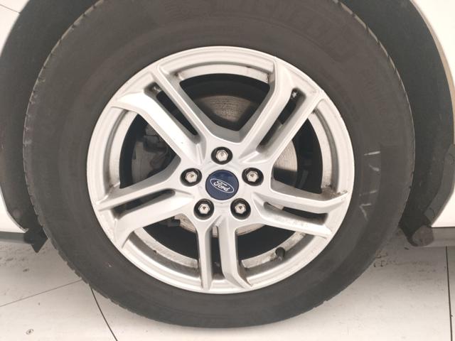 FORD Focus usata, con Chiusura centralizzata