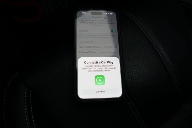 LAND ROVER Range Rover Velar usata, con Sensore di luce