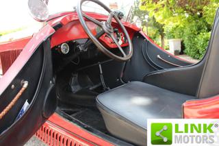 FIAT Balilla usata 15