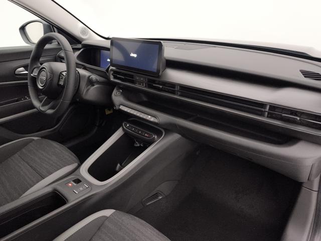 JEEP Avenger usata, con Bluetooth