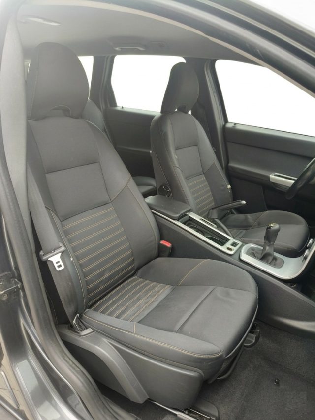 VOLVO V50 usata, con Immobilizzatore elettronico