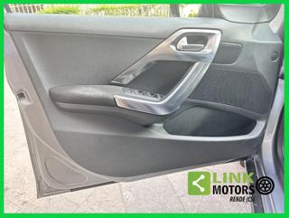 PEUGEOT 2008 usata, con Controllo vocale
