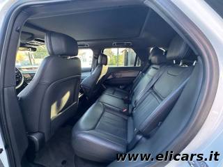 LAND ROVER Range Rover Sport usata, con Controllo trazione