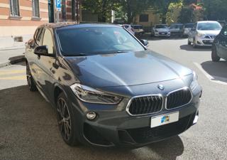 BMW X2 usata, con Alzacristalli elettrici