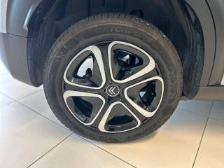 CITROEN C3 Aircross usata 14