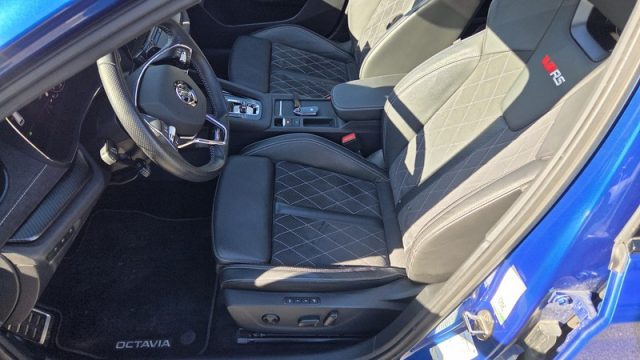 SKODA Octavia usata, con Vetri oscurati