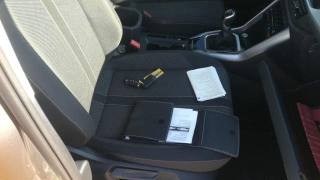VOLKSWAGEN T-Roc usata, con Immobilizzatore elettronico