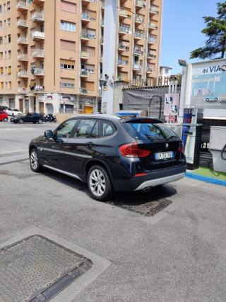 BMW X1 usata, con Airbag Passeggero