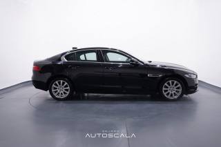 JAGUAR XE usata, con Cerchi in lega