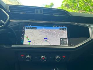 AUDI Q3 usata, con Bracciolo