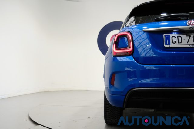 FIAT 500X usata 54