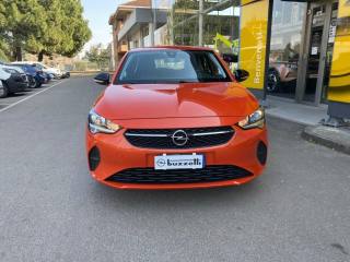 OPEL Corsa usata, con Boardcomputer