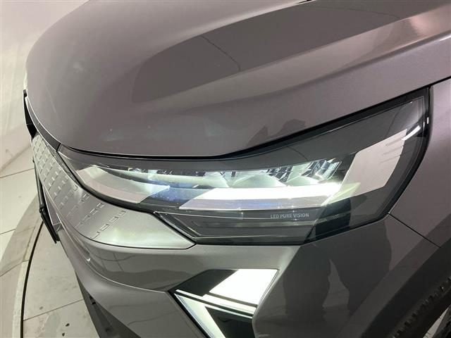 RENAULT Captur usata, con Climatizzatore