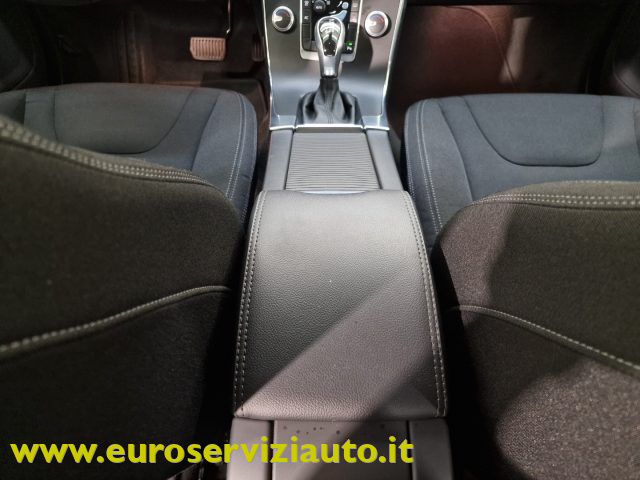 VOLVO V60 usata, con Controllo vocale