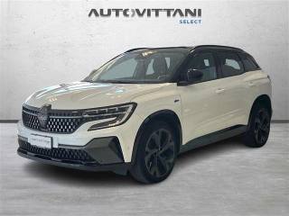 RENAULT Austral 1.2 E-Tech full hybrid 200cv Techno Esprit
