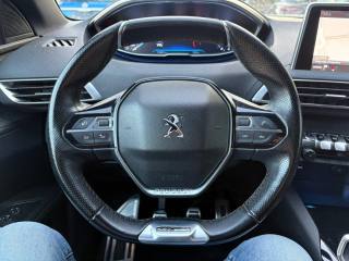 PEUGEOT 3008 usata, con Climatizzatore
