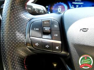 FORD Puma usata, con Luci diurne LED