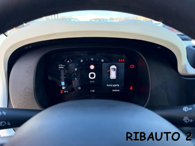 FIAT Panda usata, con Alzacristalli elettrici