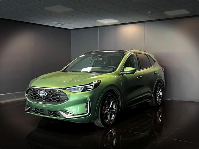 FORD Kuga usata, con Autoradio