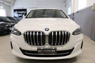 BMW 218 usata, con Airbag