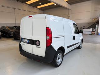 FIAT Doblo usata, con Climatizzatore