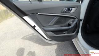 BMW 116 usata 125