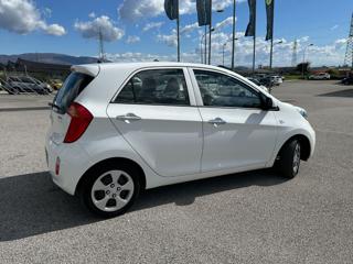 KIA Picanto usata, con Airbag Passeggero