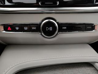 VOLVO V90 usata, con Portellone posteriore elettrico